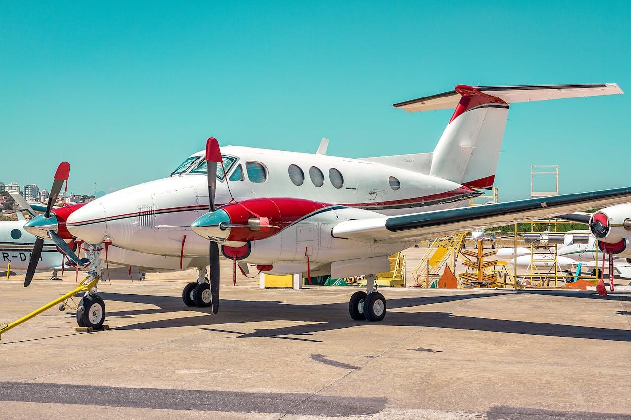 Cessna Citation Mustang