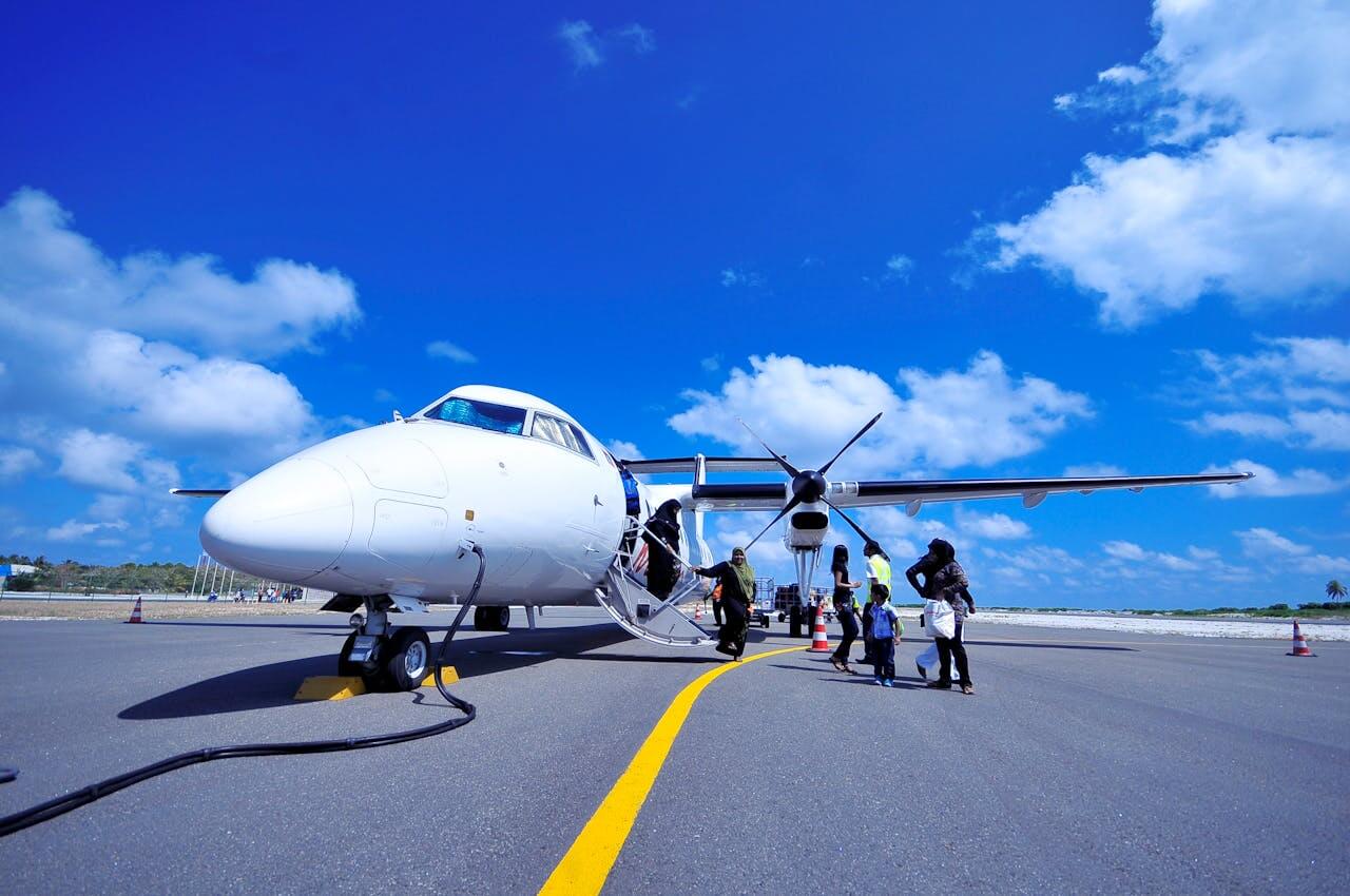 Cessna Citation Mustang